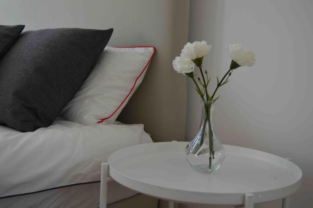 Apartment Ruettenscheid, Messe, Uni, Station