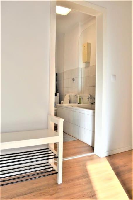 Apartment Ruettenscheid, Messe, Uni, Station Essen
