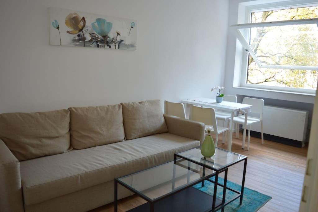 Ruettenscheid, Messe, Uni, Station Apartment *