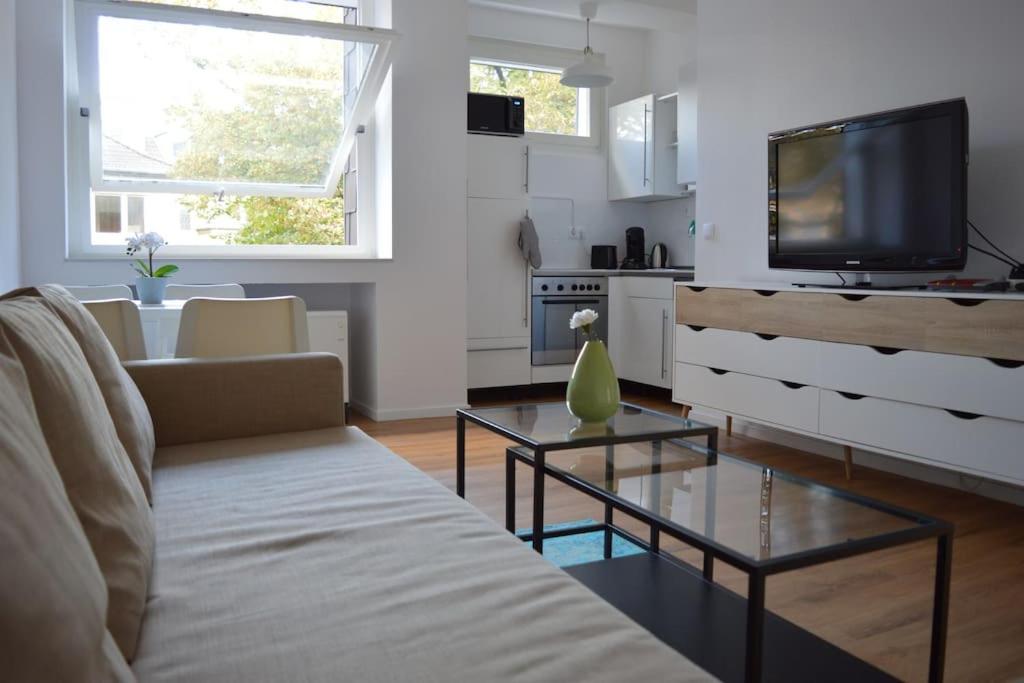 Apartment Ruettenscheid, Messe, Uni, Station *